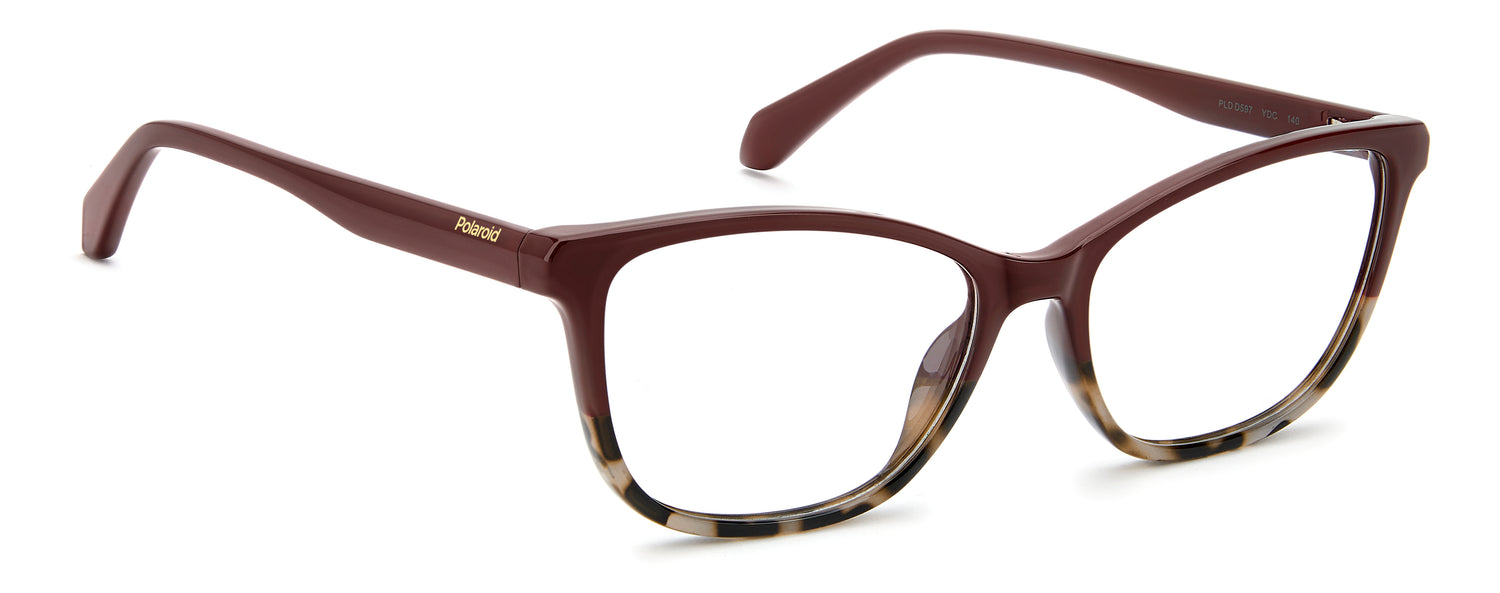 POLAROID PLD D597 YDC 55