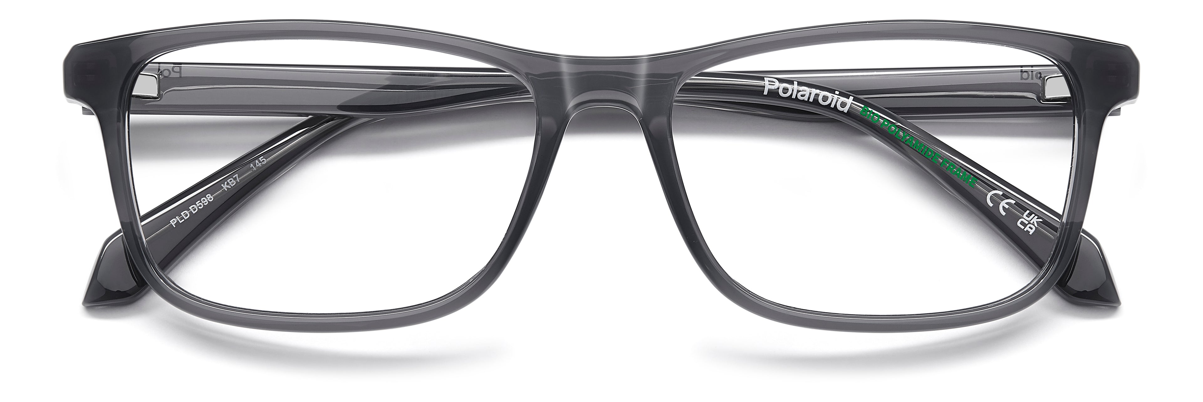 POLAROID PLD D598 KB7 55