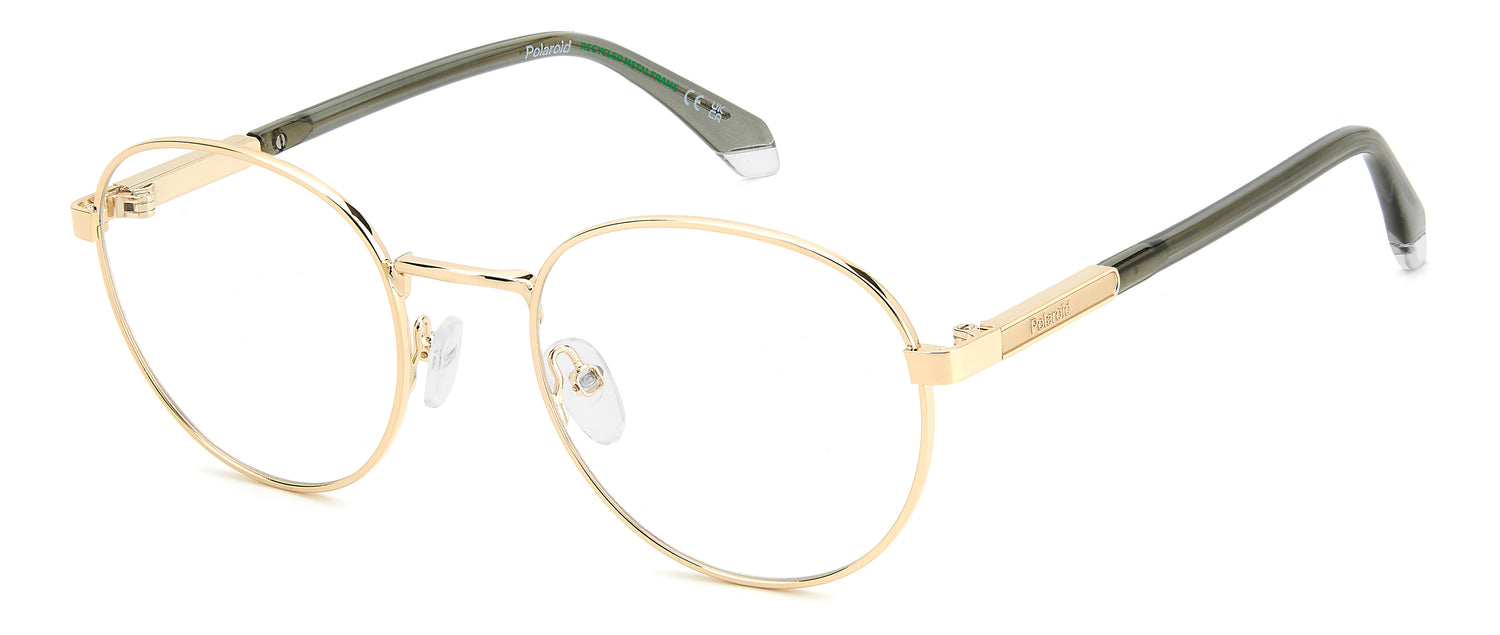 POLAROID PLD D600 J5G 53