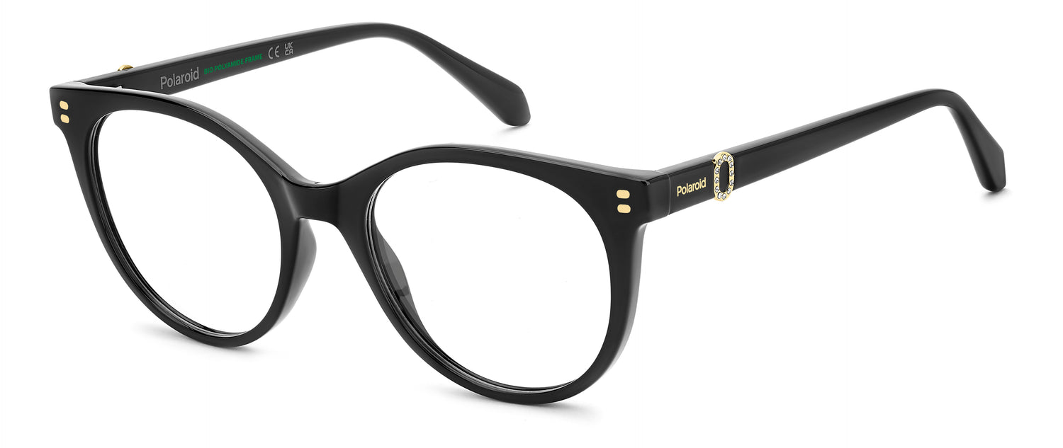 POLAROID PLD D601 807 52