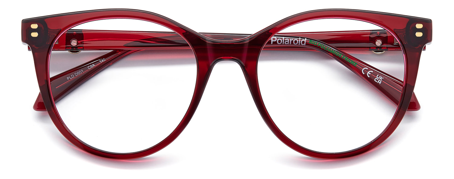 POLAROID PLD D601 C9A 52