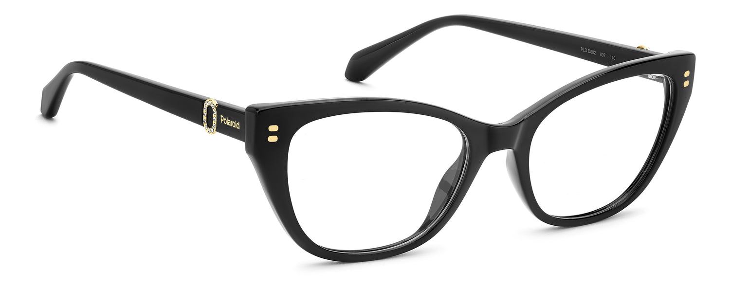 POLAROID PLD D602 807 53