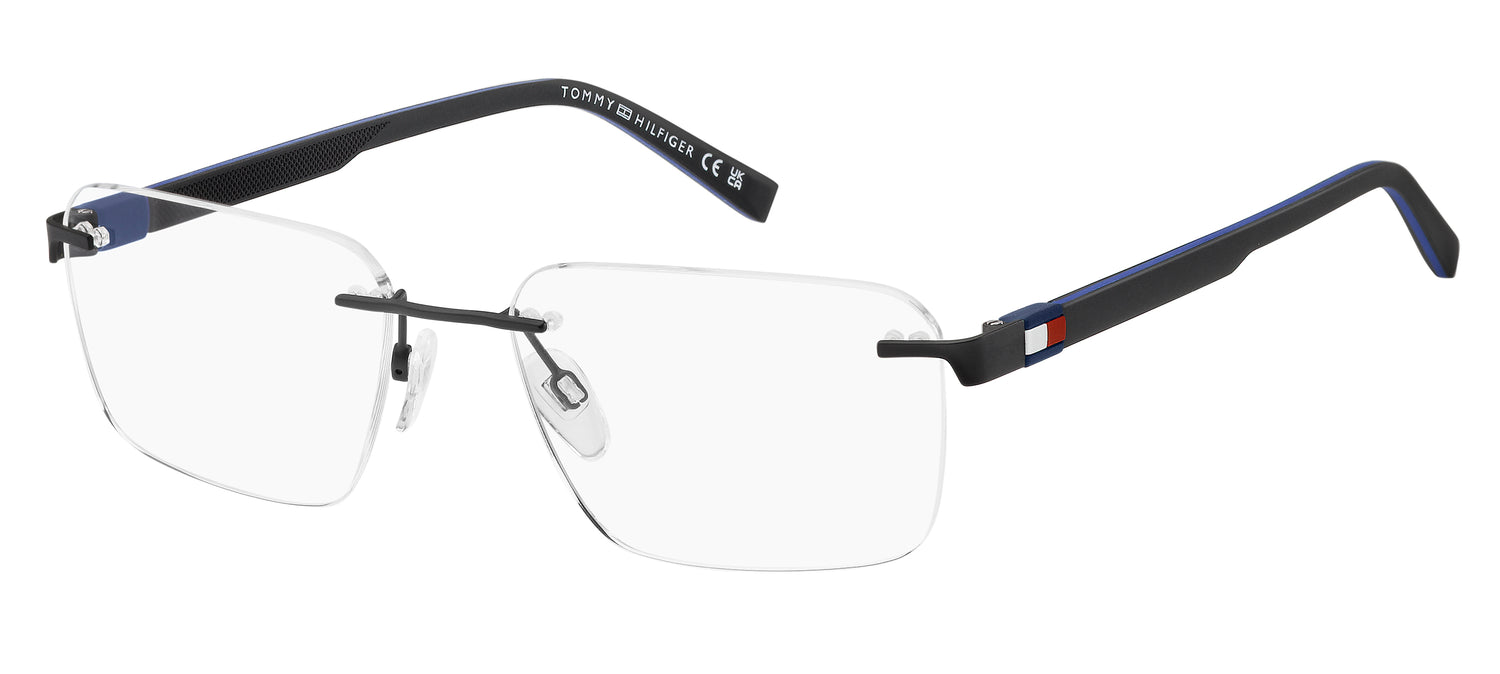 TOMMY HILFIGER TH 2323 003 55