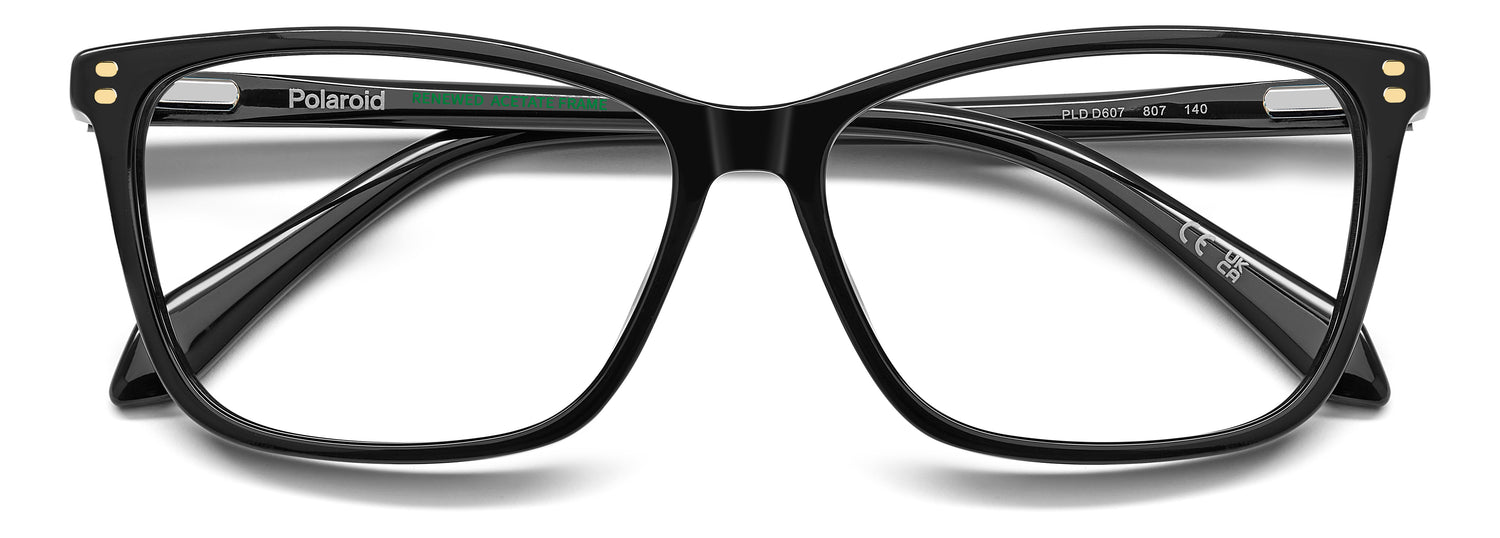 POLAROID PLD D607 807 54