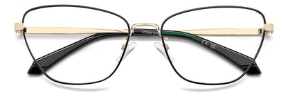 POLAROID PLD D611/G 2M2 57