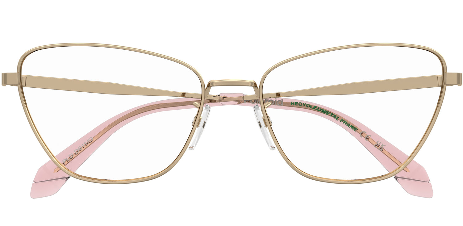 POLAROID PLD D611/G EYR 57