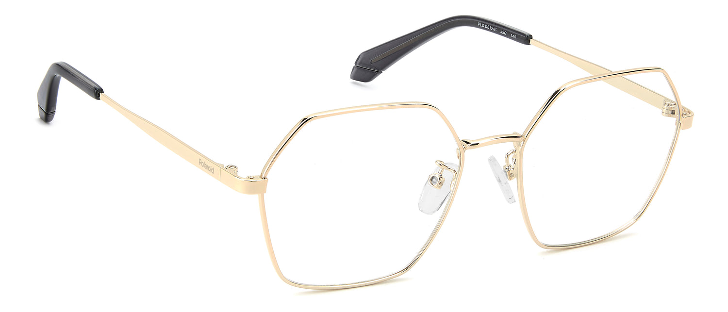 POLAROID PLD D612/G J5G 55