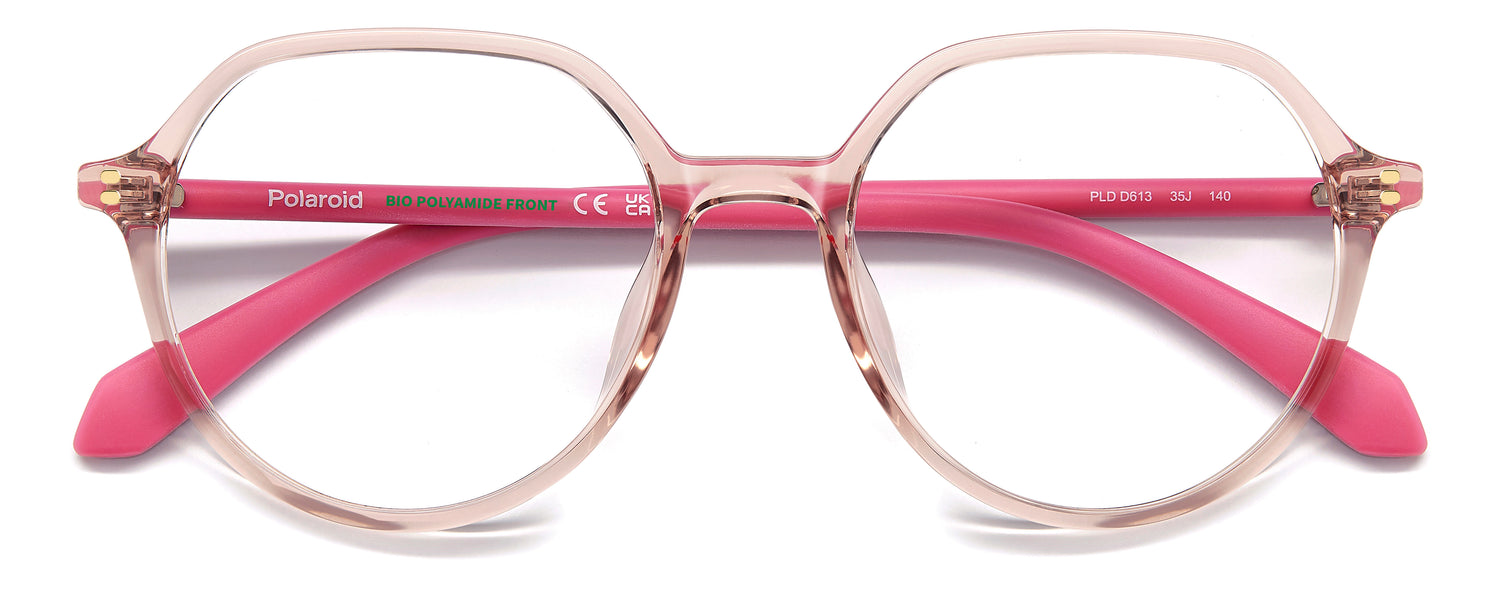 POLAROID PLD D613 35J 51