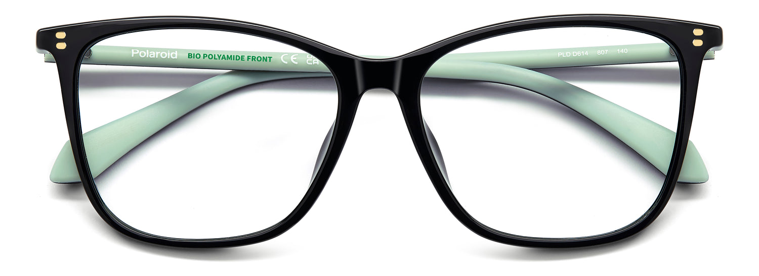 POLAROID PLD D614 807 55