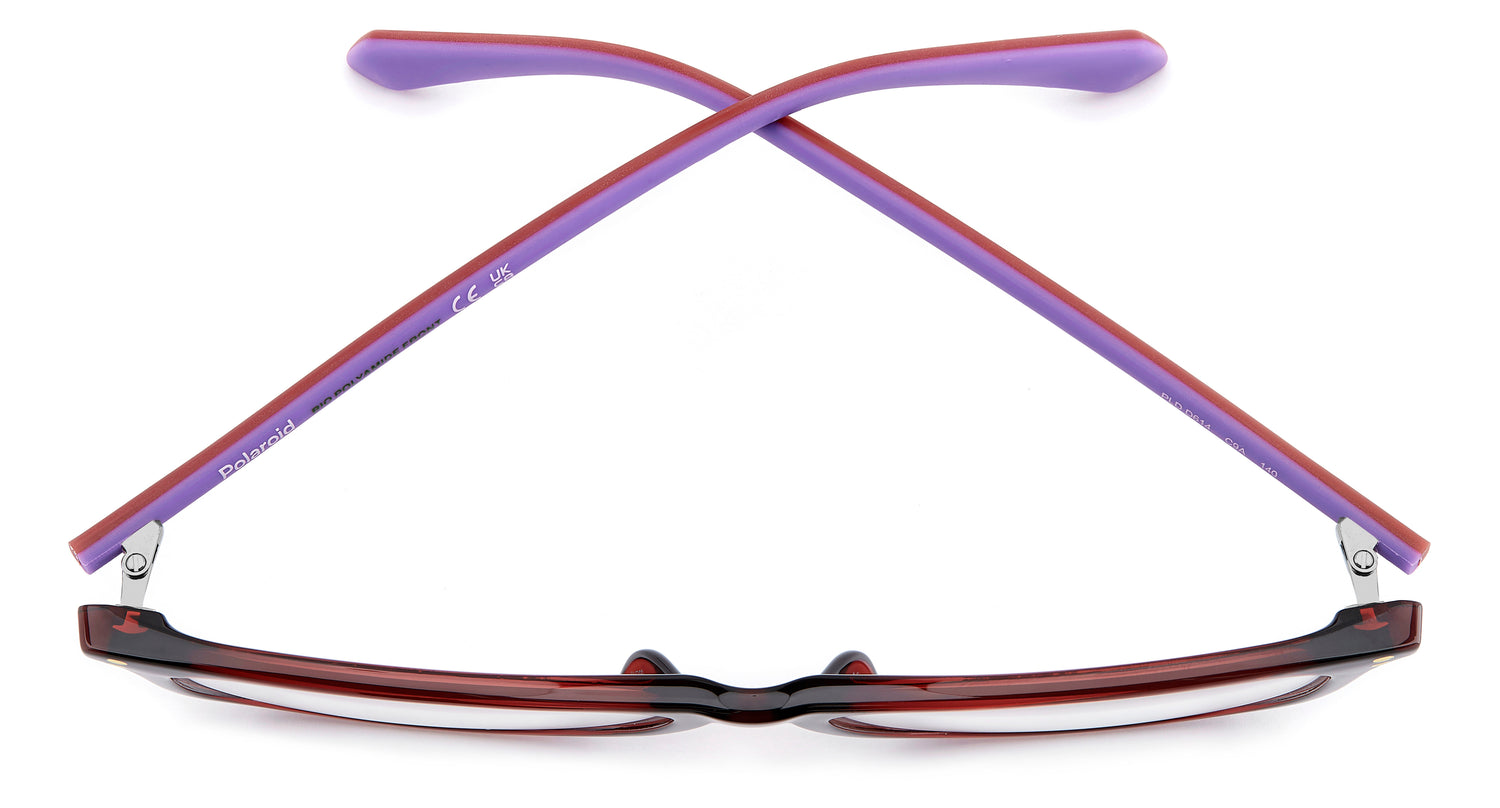 POLAROID PLD D614 C9A 55