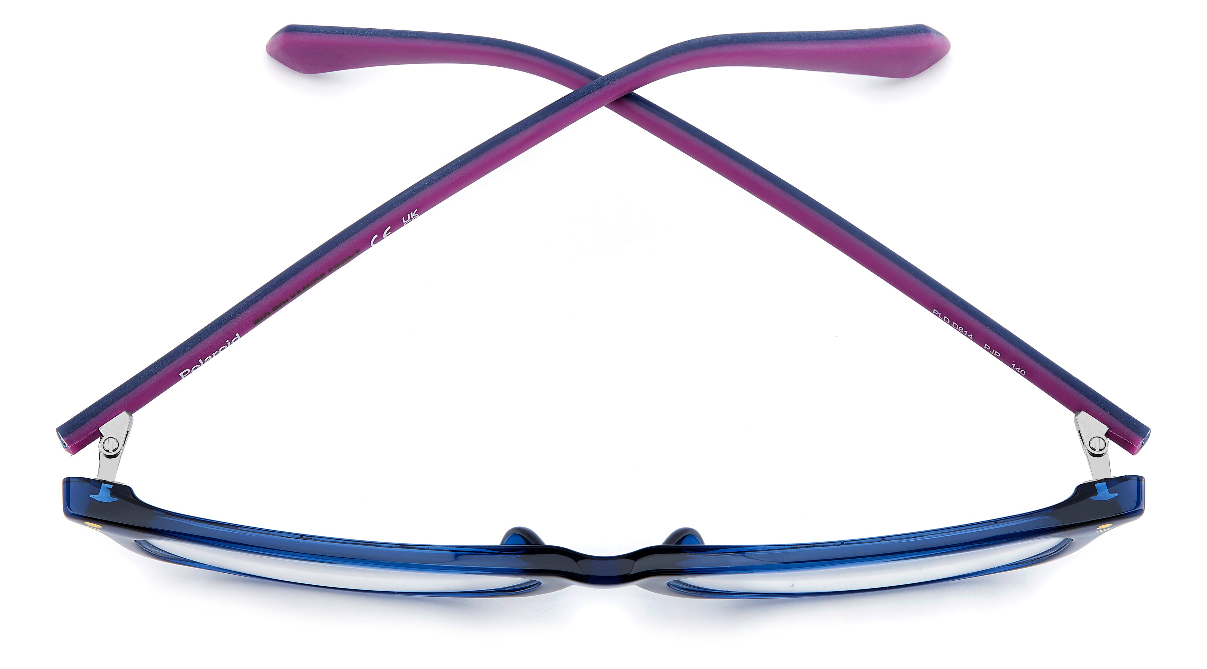 POLAROID PLD D614 PJP 55