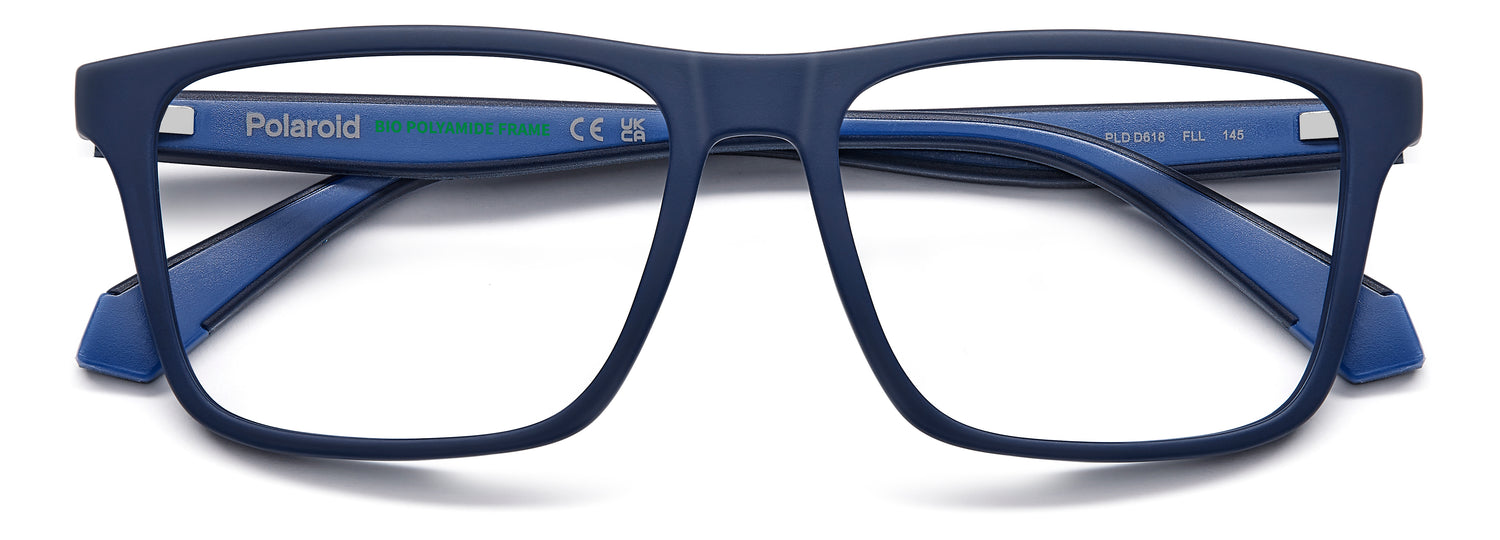 POLAROID PLD D618 FLL 55