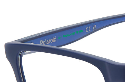 POLAROID PLD D618 FLL 55