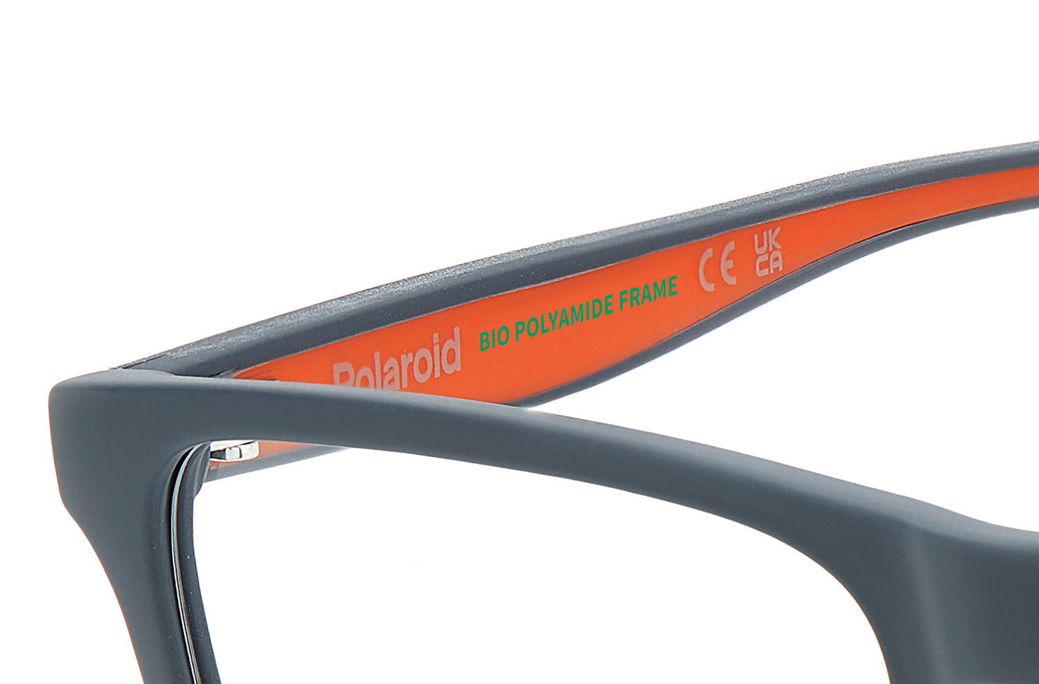 POLAROID PLD D618 RIW 55