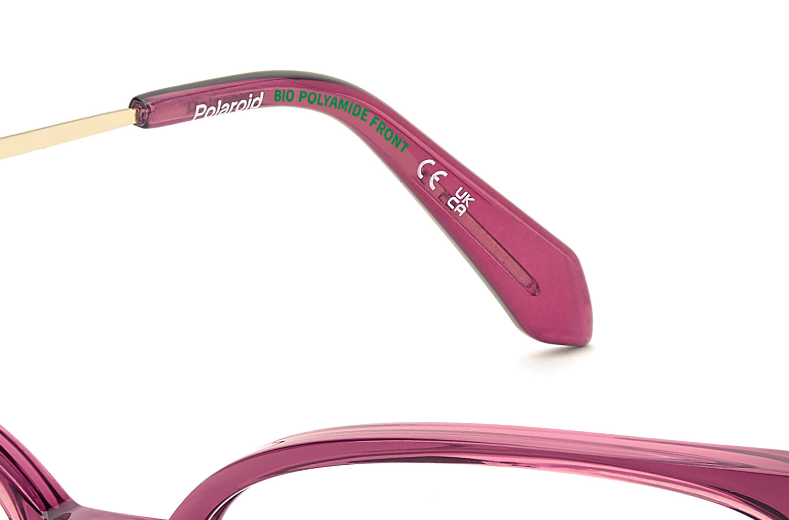 POLAROID PLD D616 8CQ 55