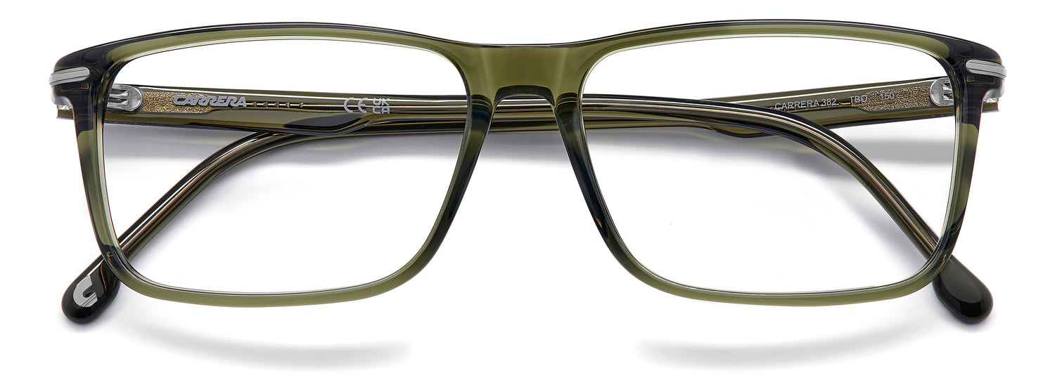 CARRERA 382 TBO 54
