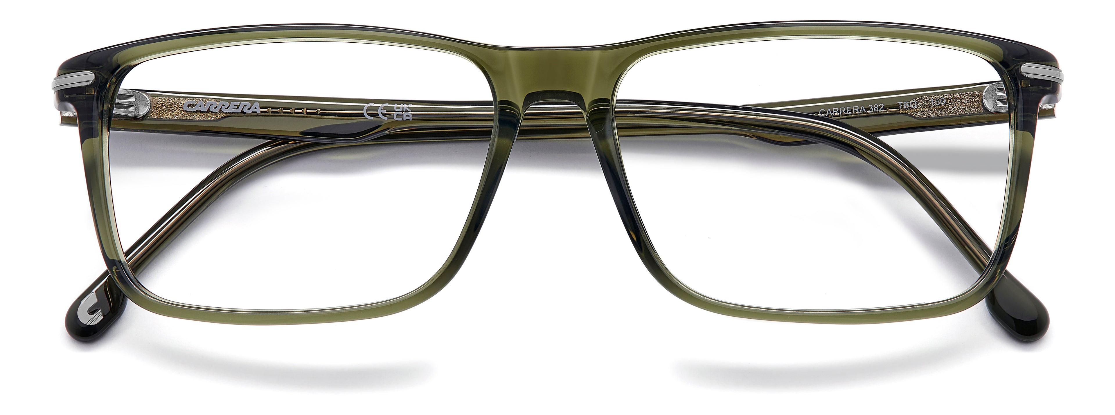CARRERA 382 TBO 54