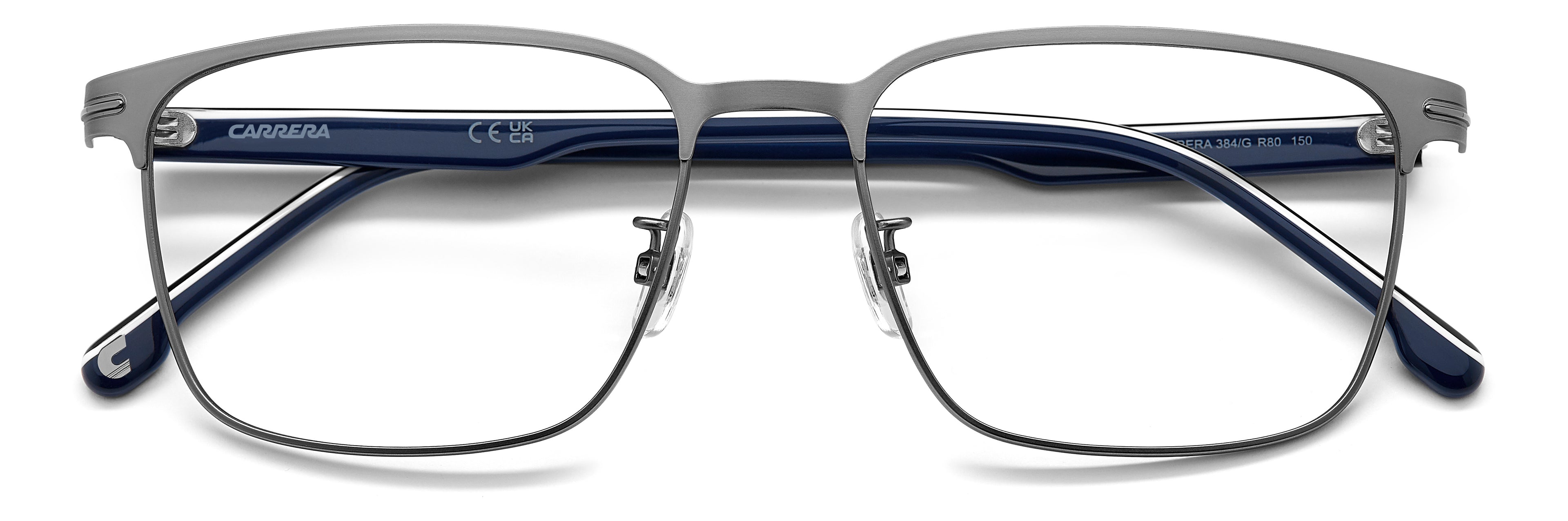 CARRERA 384/G R80 54