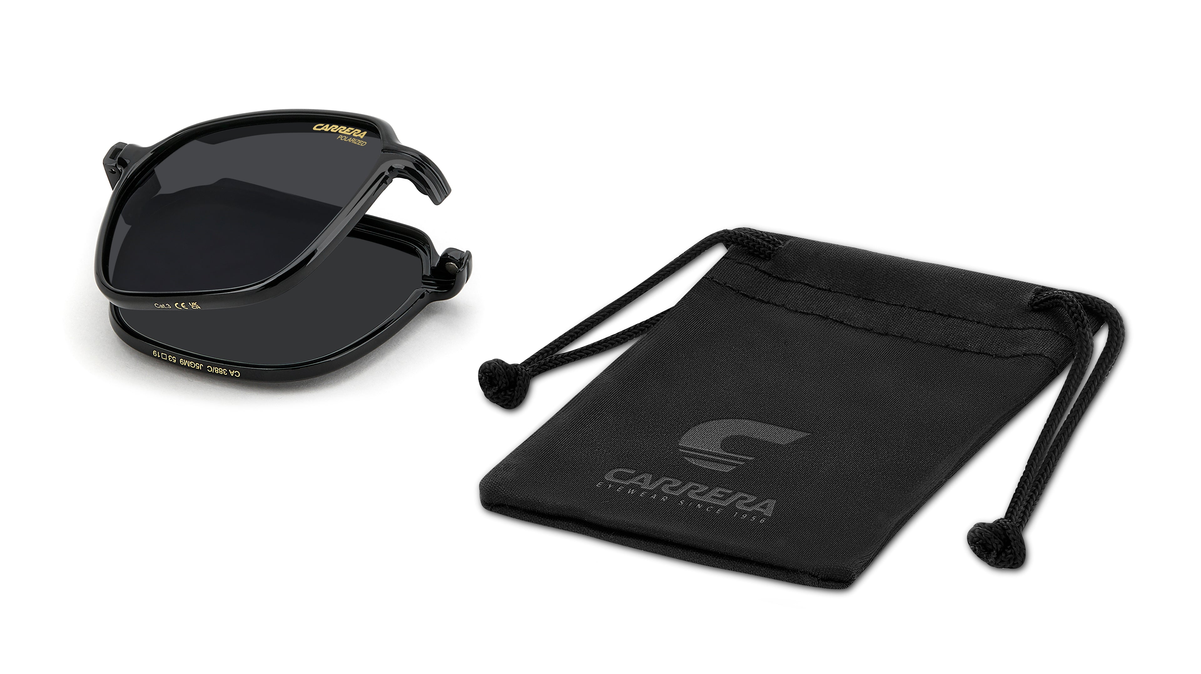CARRERA CA 388/C J5G M9 53