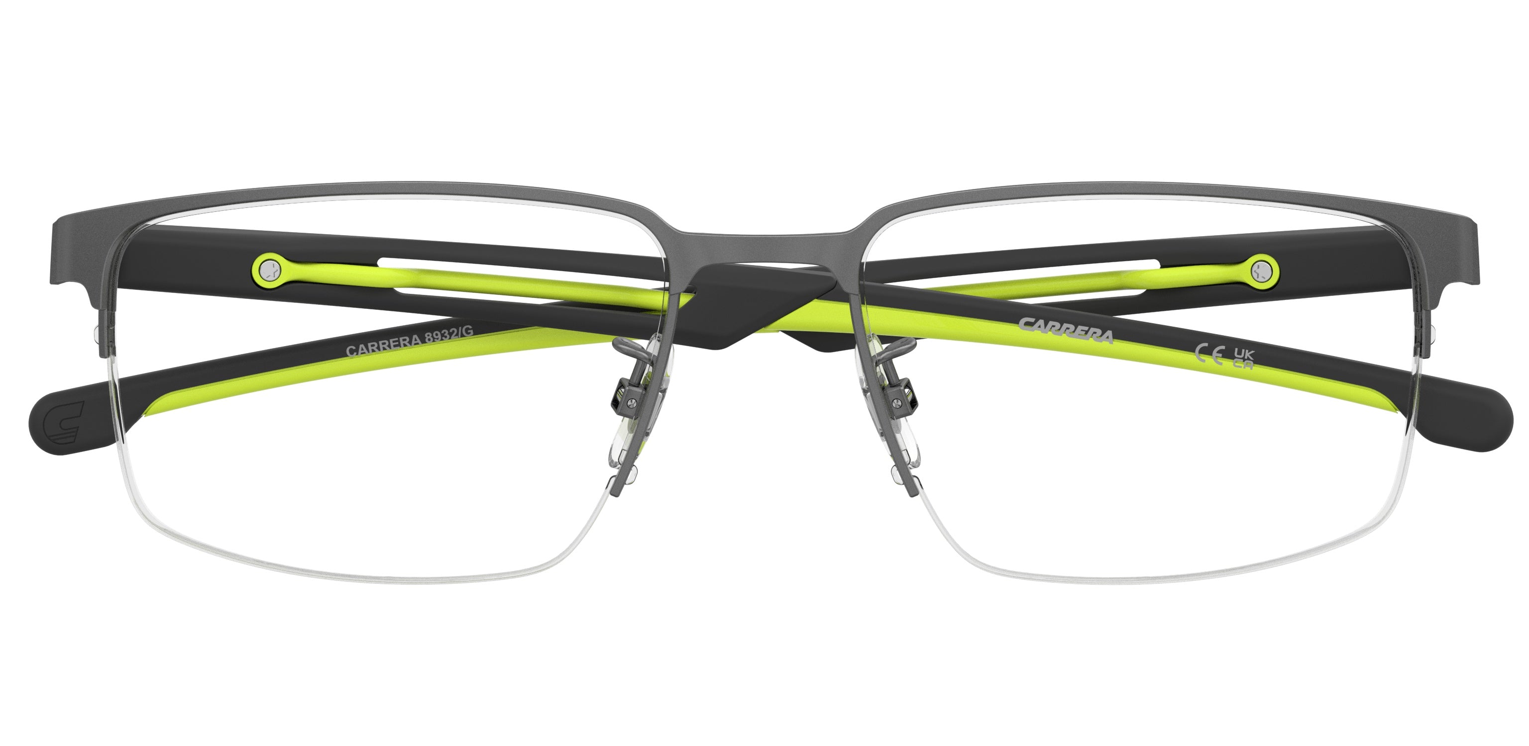 CARRERA 8932/G R80 56