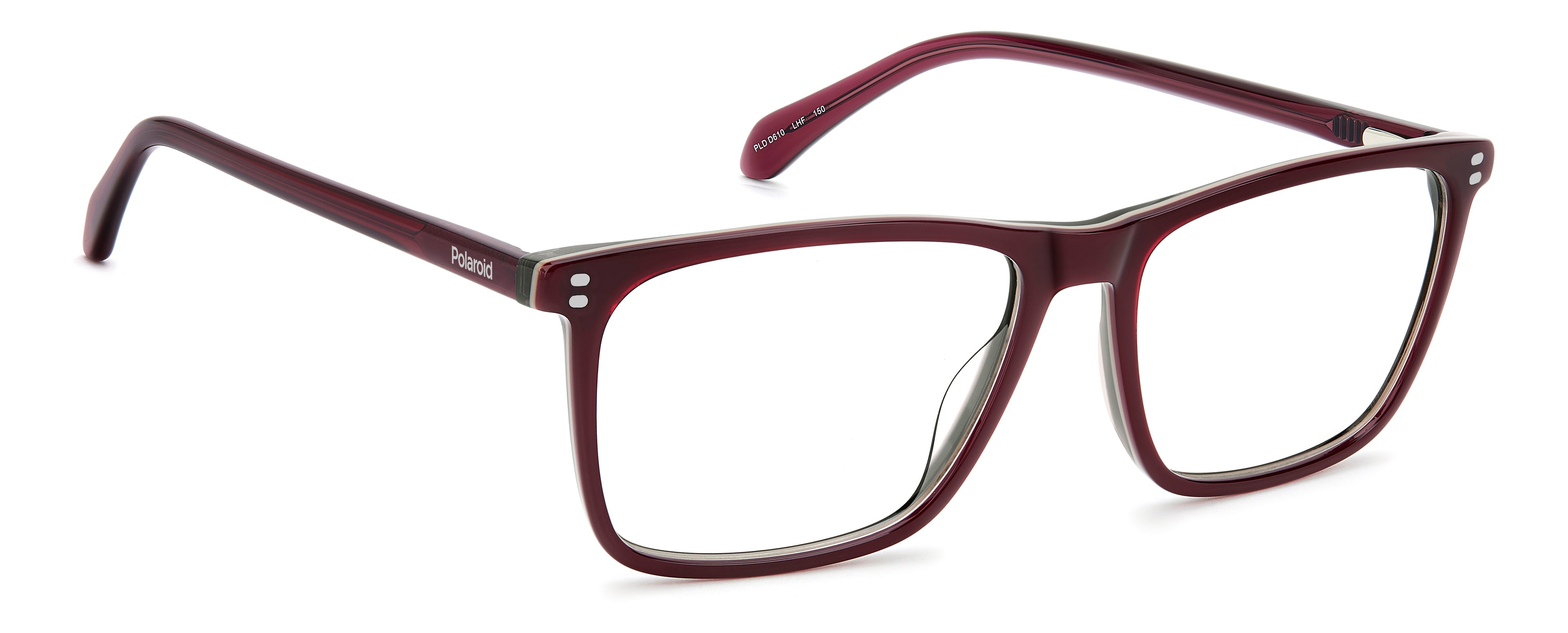 POLAROID PLD D610 LHF 58