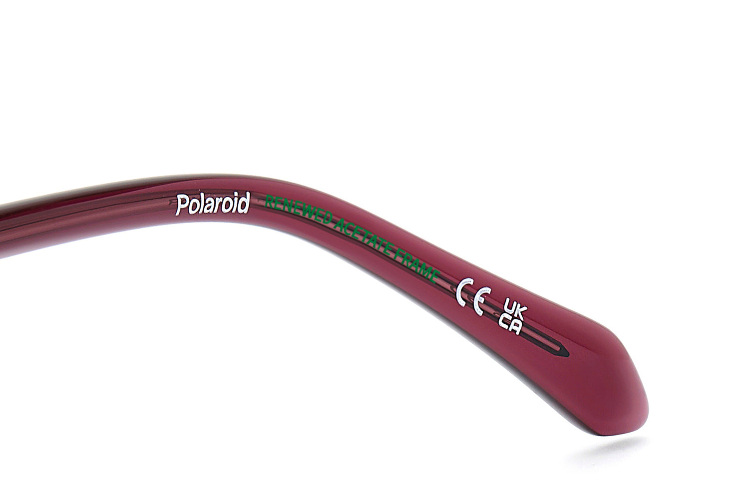 POLAROID PLD D610 LHF 58