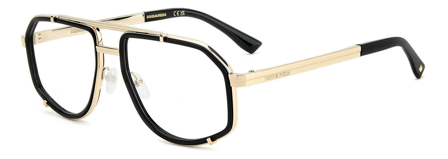 DSQUARED2 D2 0191 2M2 56