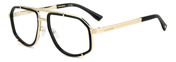 DSQUARED2 D2 0191 2M2 56