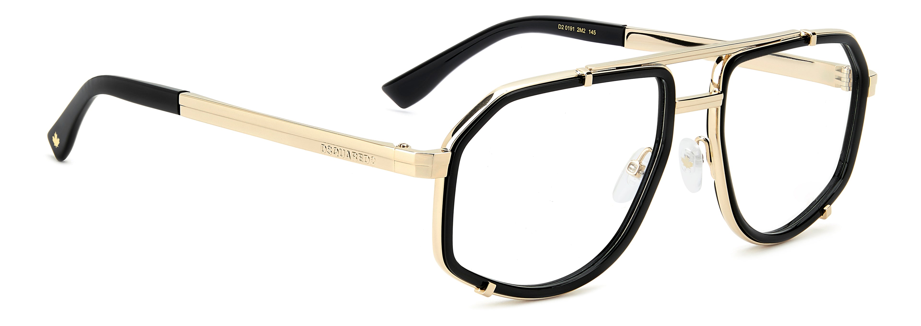 DSQUARED2 D2 0191 2M2 56