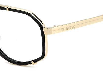 DSQUARED2 D2 0191 2M2 56