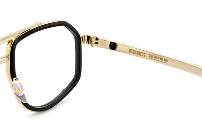 DSQUARED2 D2 0191 2M2 56