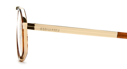 DSQUARED2 D2 0191 EX4 56