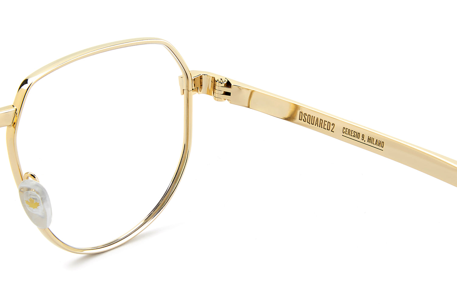 DSQUARED2 D2 0194 J5G 58