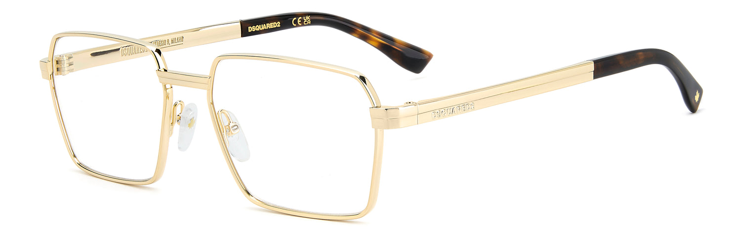 DSQUARED2 D2 0193 J5G 54