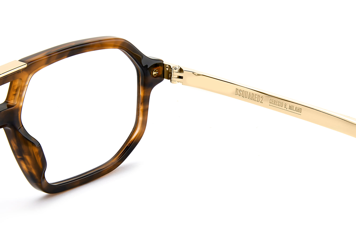 DSQUARED2 D2 0195 EX4 57
