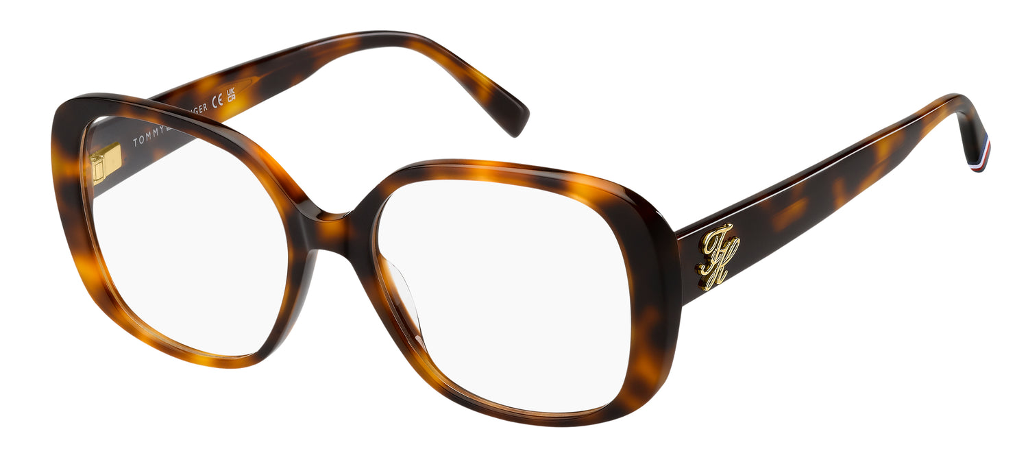 TOMMY HILFIGER TH 2346 05L 53