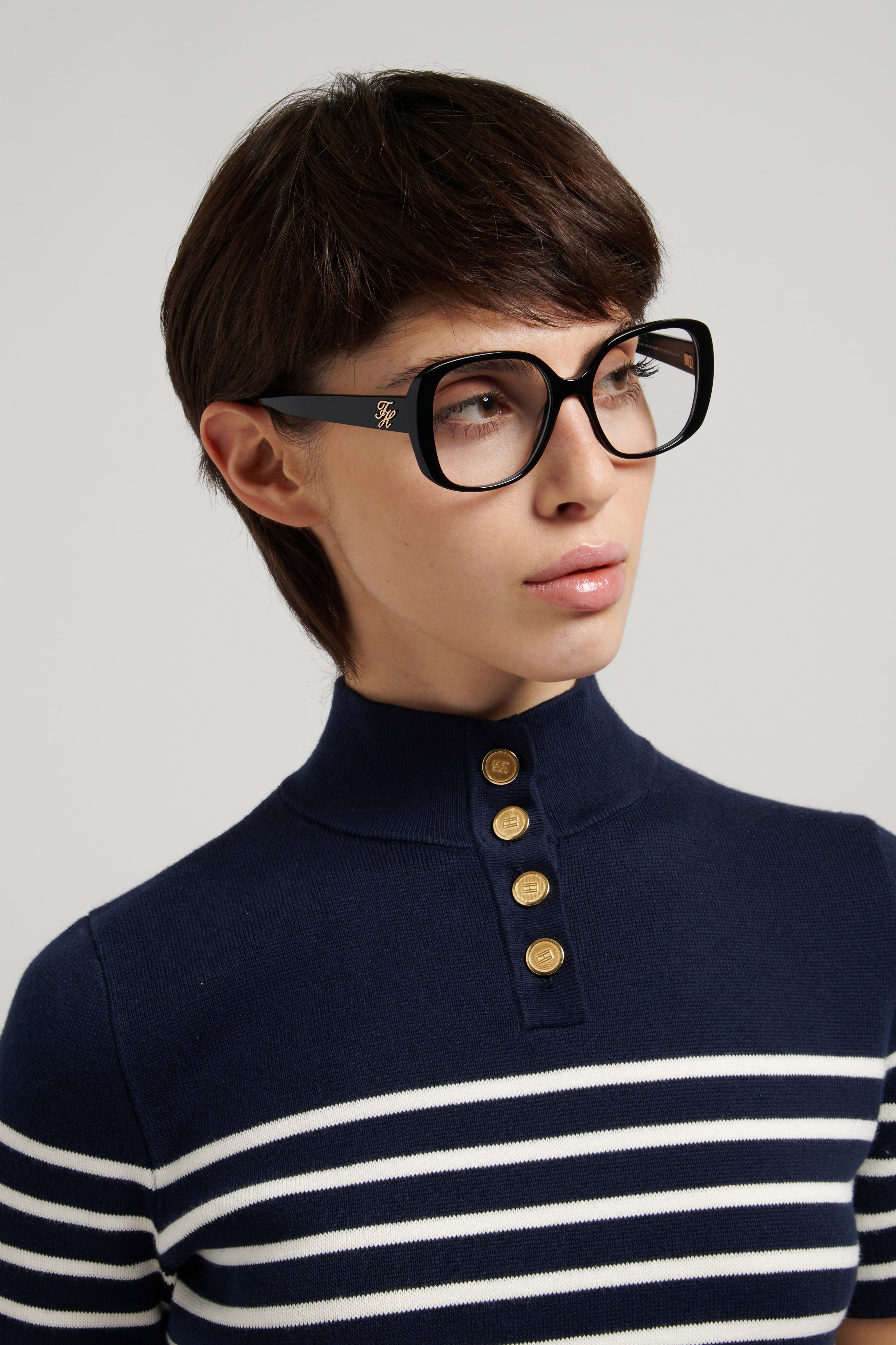 TOMMY HILFIGER TH 2346 807 53