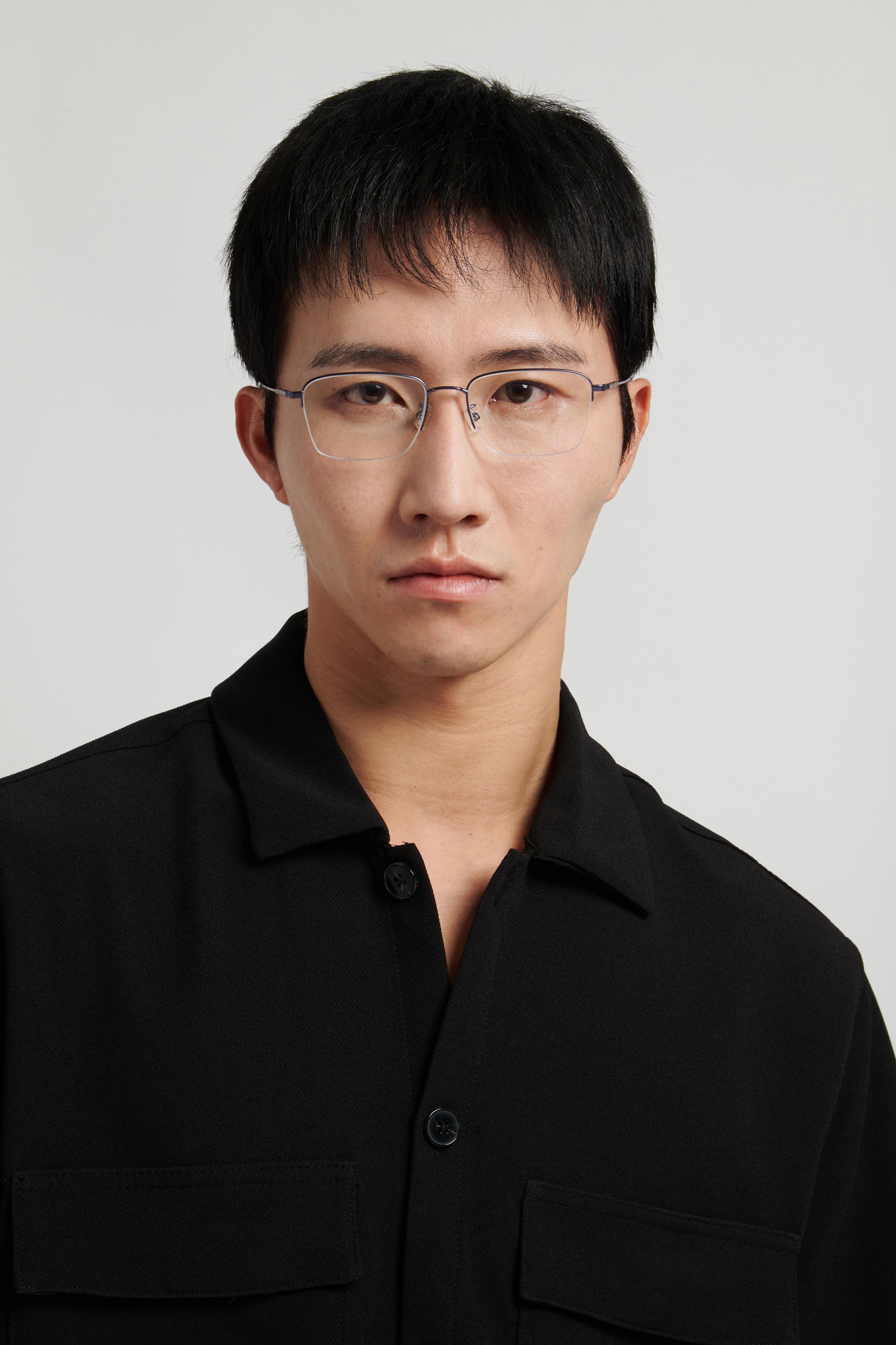 HUGO BOSS BOSS 1928/F R80 54