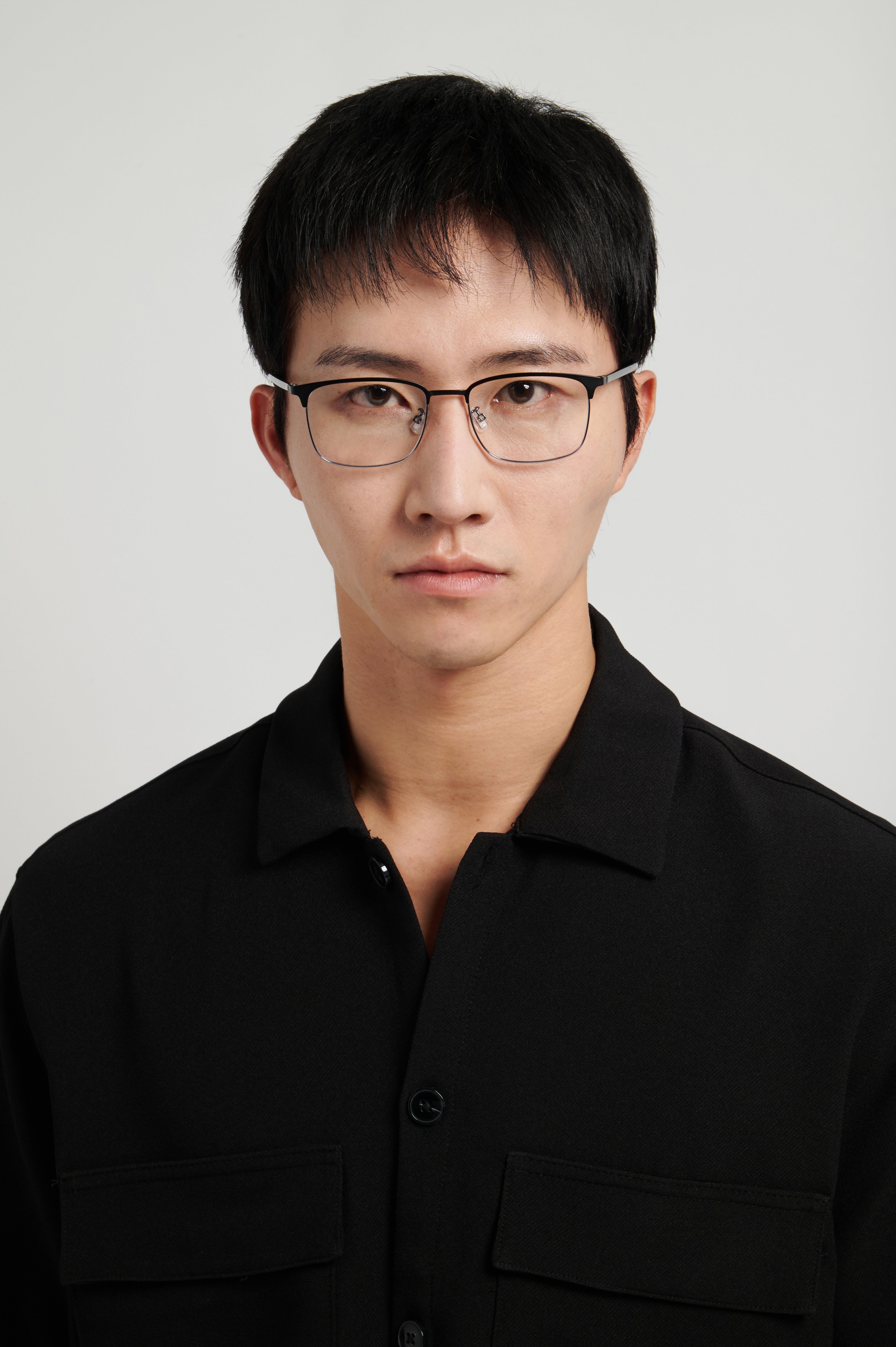 HUGO BOSS BOSS 1930/F ANS 54