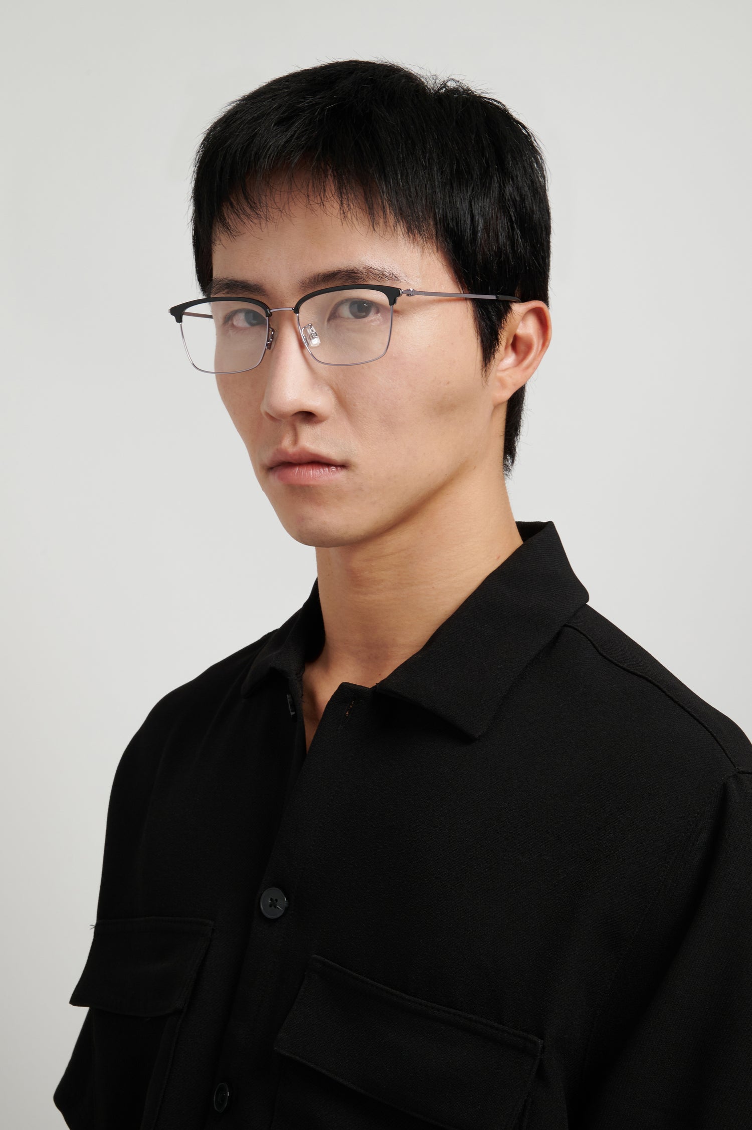 HUGO BOSS BOSS 1933/F ANS 55