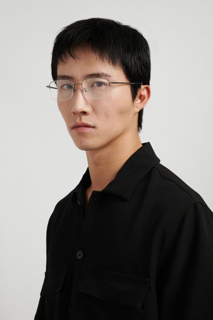 HUGO BOSS BOSS 1934/F KJ1 55