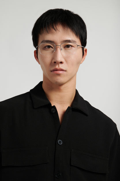 HUGO BOSS BOSS 1934/F KJ1 55