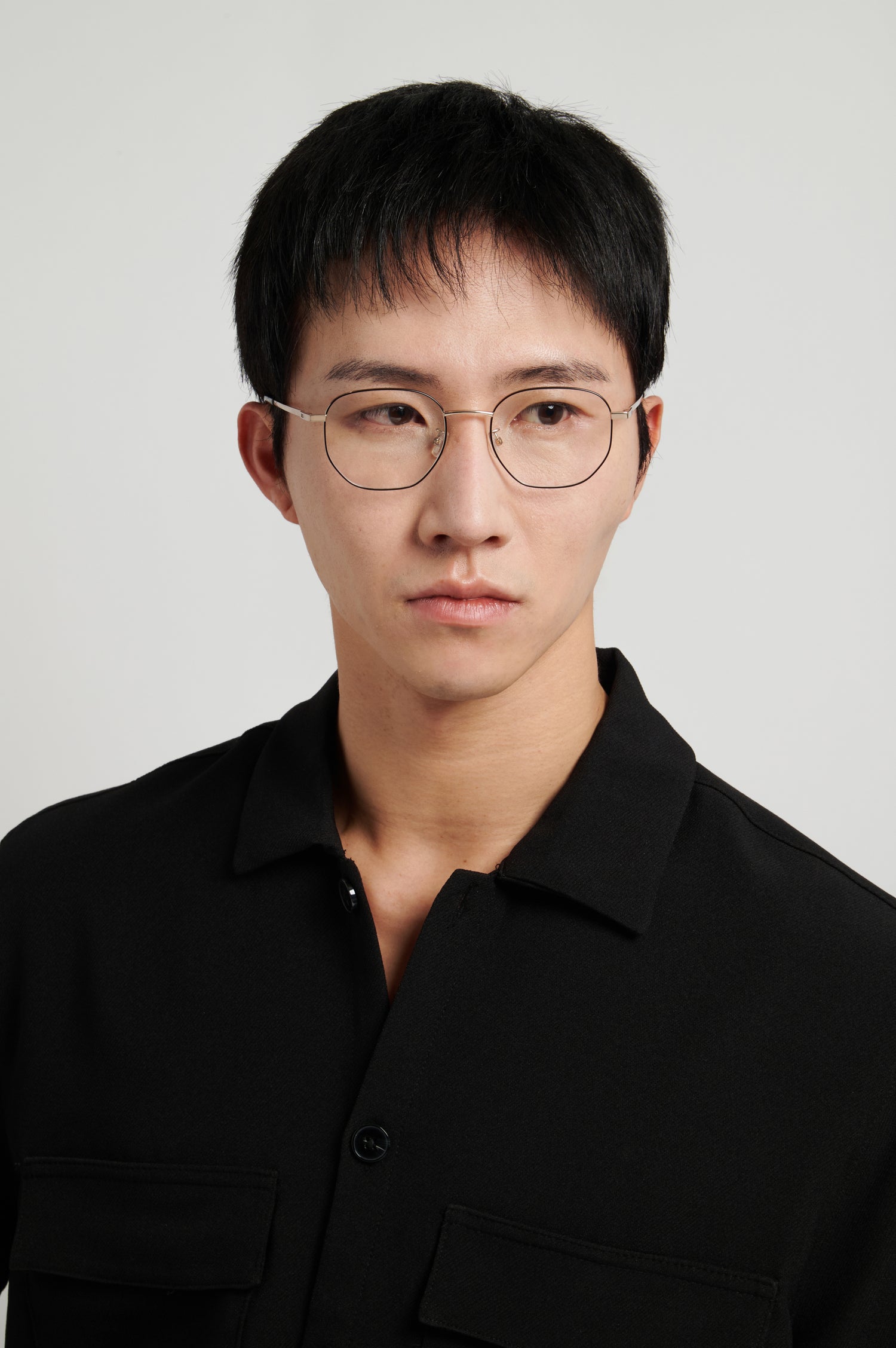 HUGO BOSS BOSS 1935/F I46 52