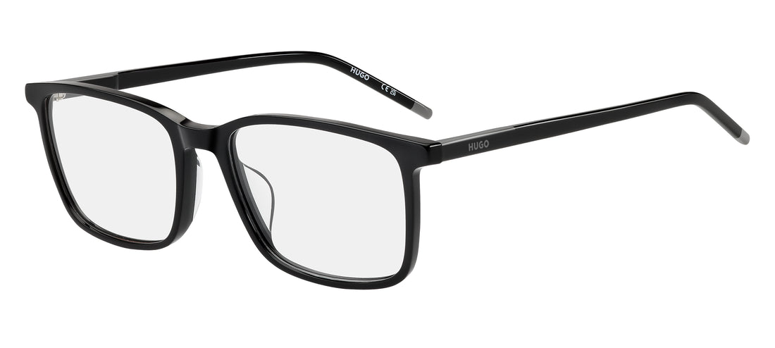 Occhiali da vista hugo hg 1402/g 807 negro rectangular masculino taglia 56mm - Vista principale
