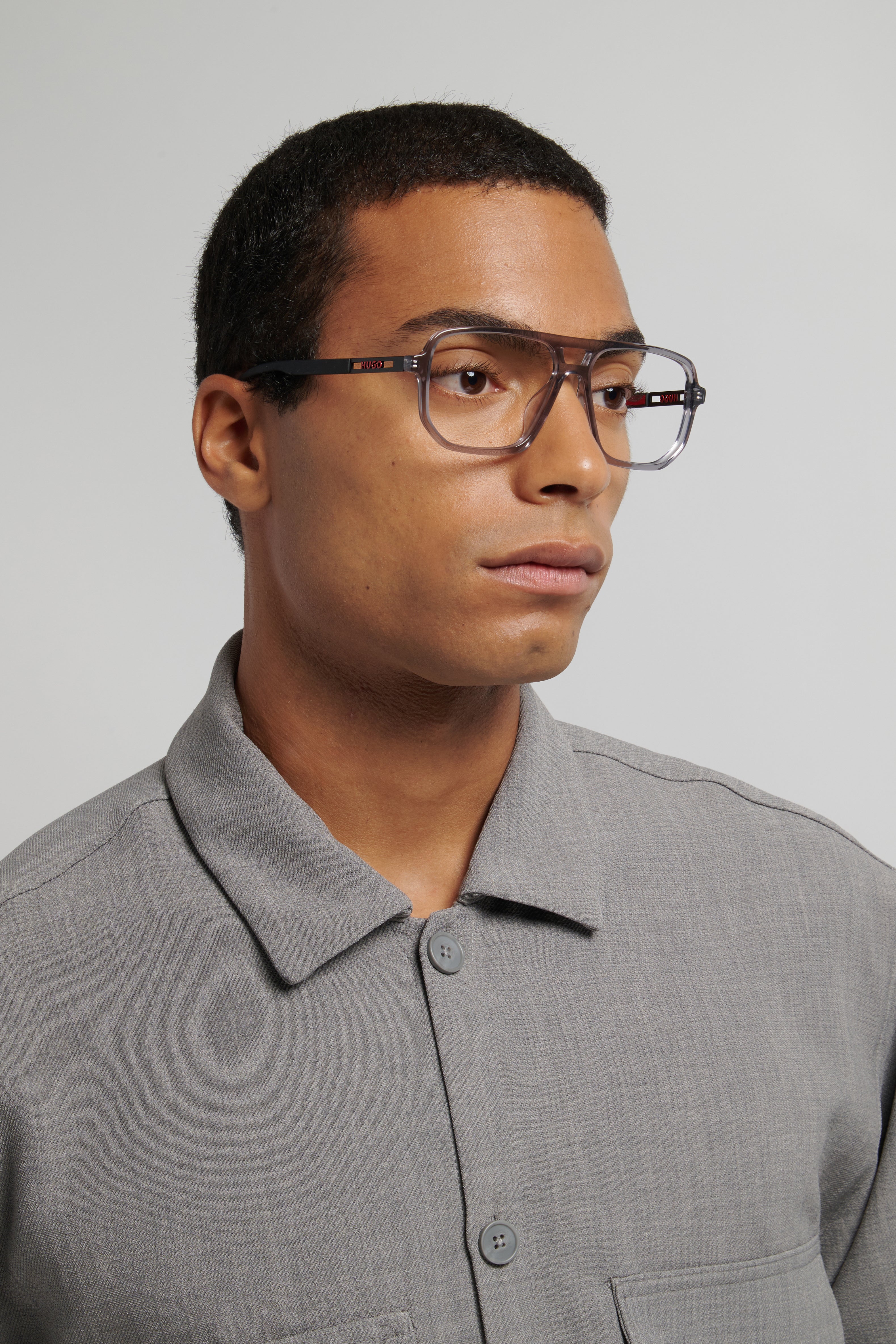 HUGO HG 1415/G KB7 57