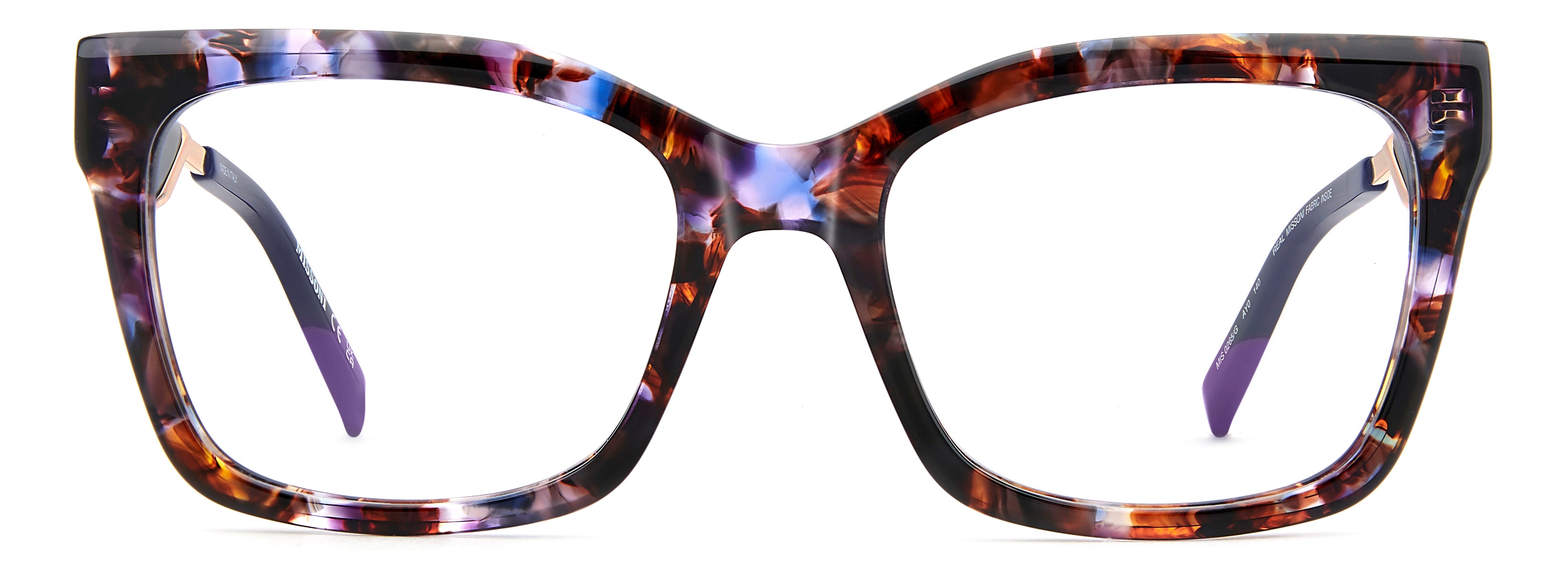 MISSONI MIS 0265/G AY0 52