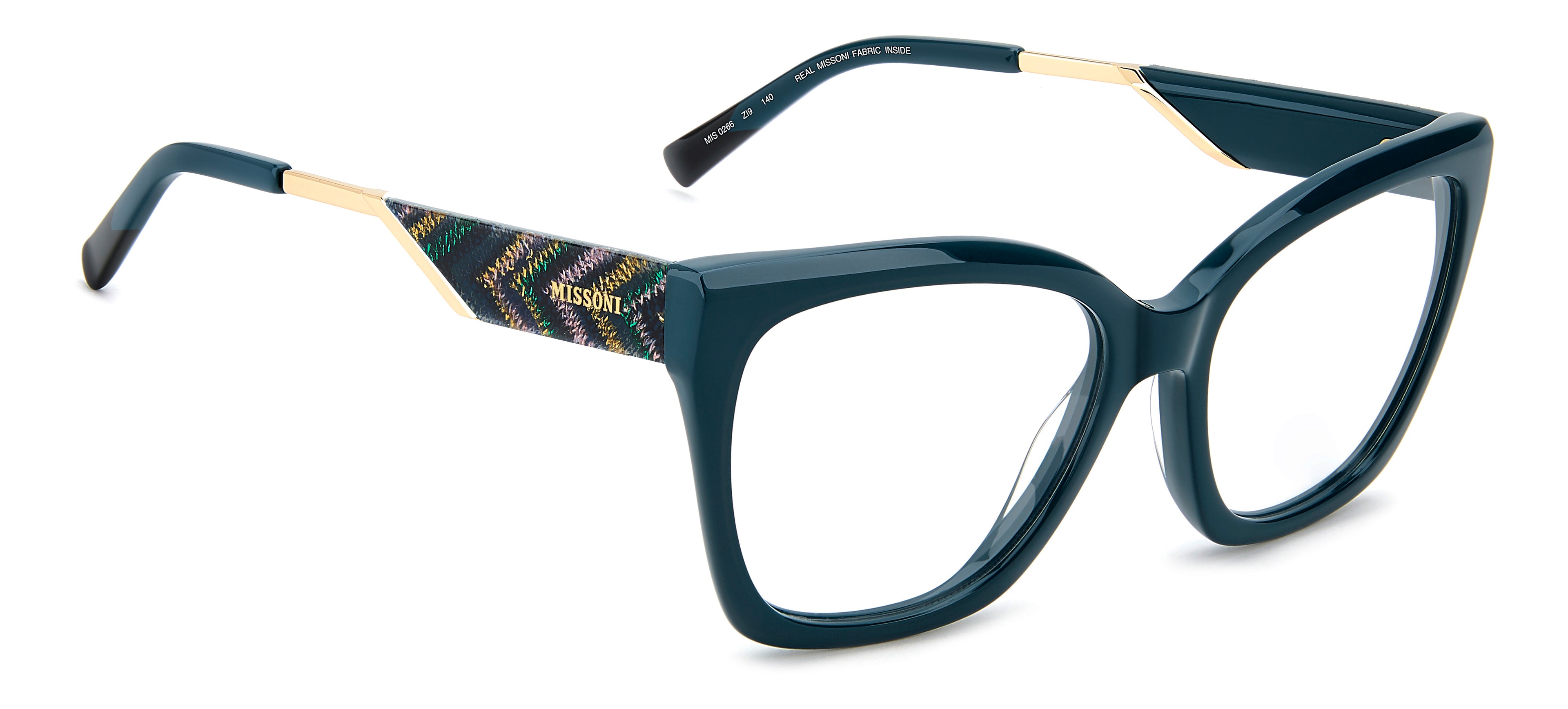 MISSONI MIS 0266 ZI9 55