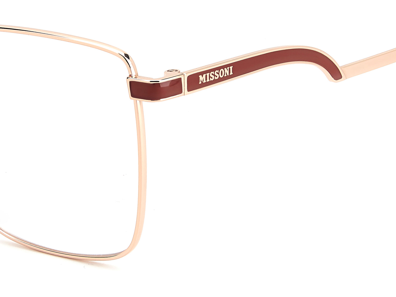 MISSONI MIS 0276 DDB 55