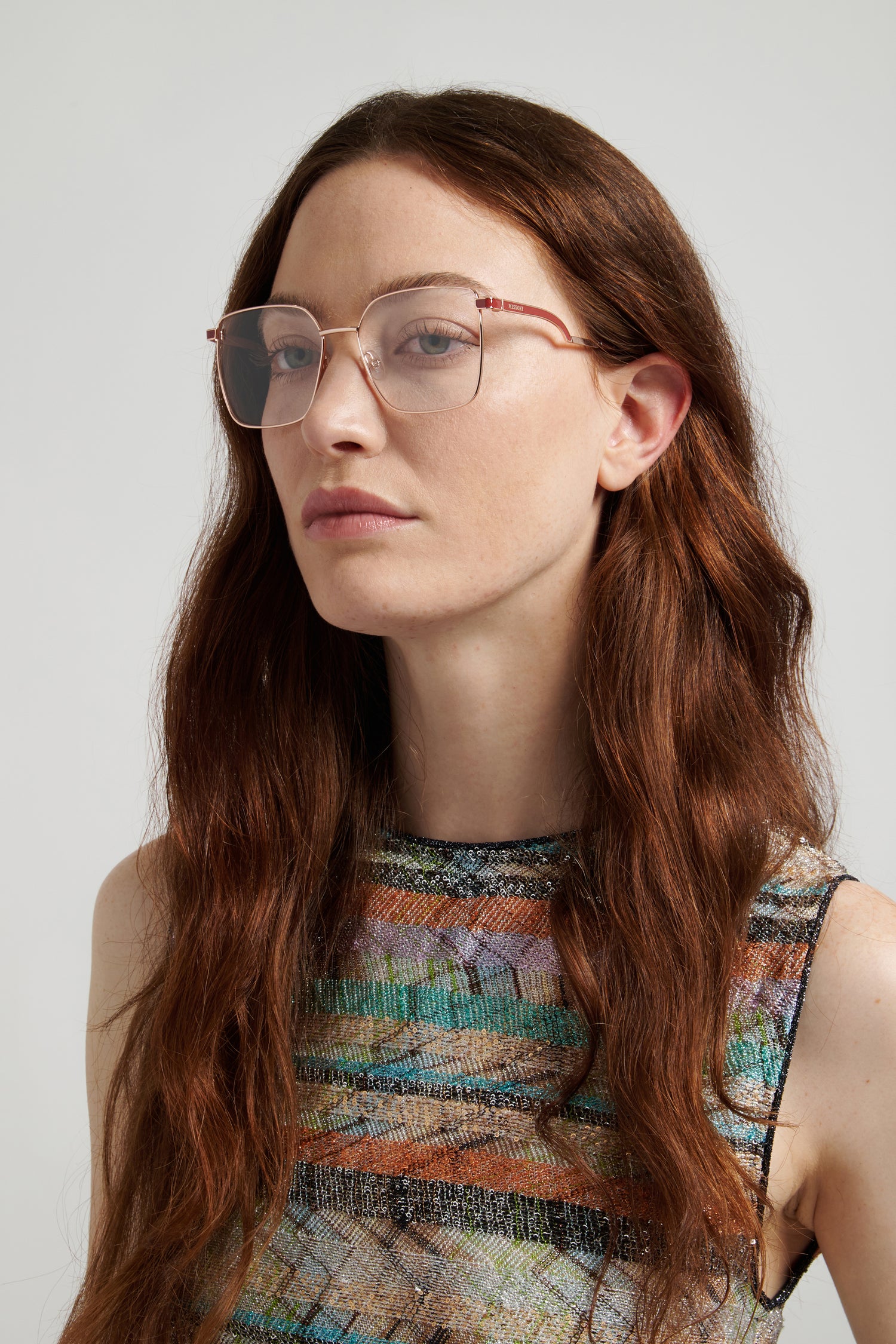 MISSONI MIS 0276 DDB 55