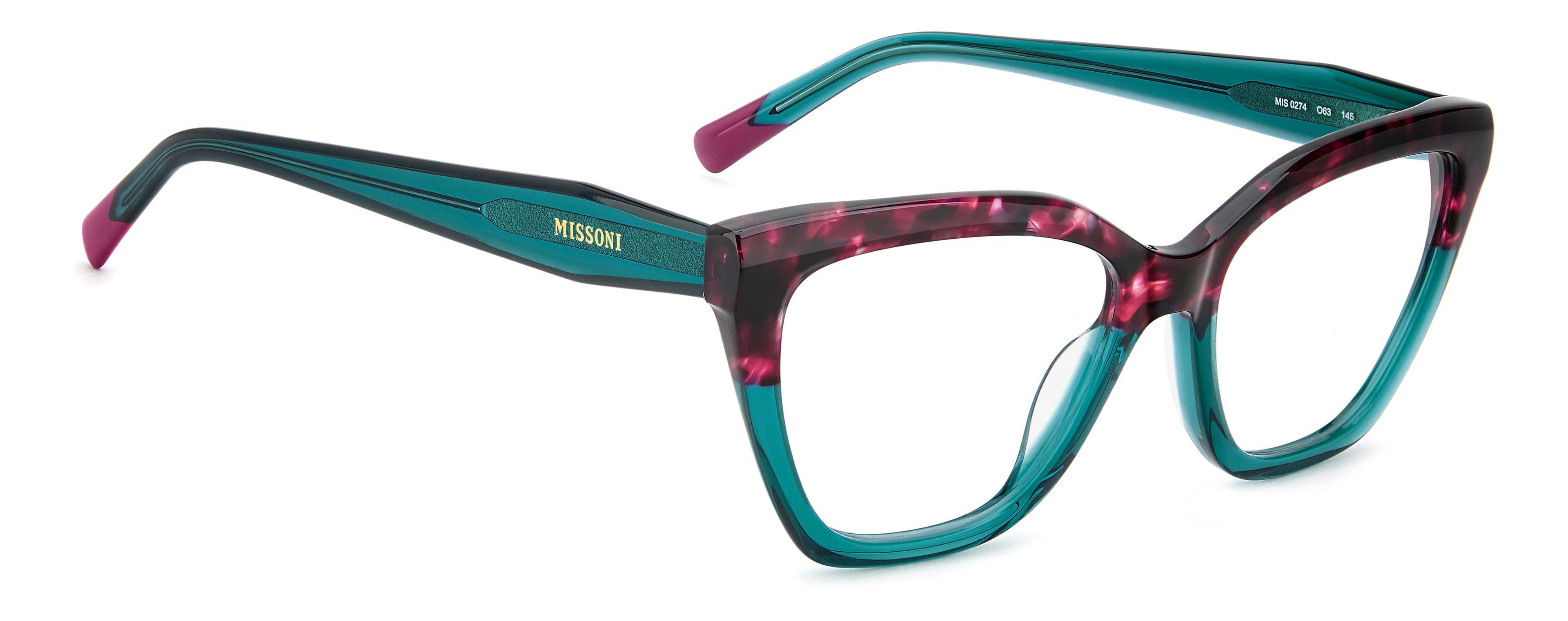 MISSONI MIS 0274 O63 54